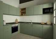 Rynek Pierwotny - Town House -
Sucina - Peraleja Golf