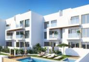New Build - Apartment -
Los Alcázares - Serena Golf