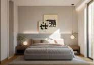 Obra nueva - Villa -
Finestrat - Sierra cortina