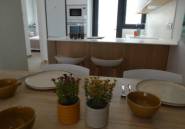 Rynek Pierwotny - Bungalow -
Pilar de la Horadada - pueblo