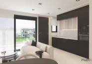 Rynek Pierwotny - Bungalow -
Pilar de la Horadada - pueblo