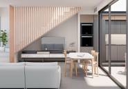 Rynek Pierwotny - Town House -
San Pedro del Pinatar - Pueblo