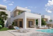 New Build - Villa -
Polop - Polop Hills