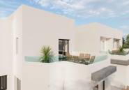 Rynek Pierwotny - Villa -
Daya Nueva - pueblo