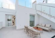 Rynek Pierwotny - Villa -
Los Alcázares - Torre del Rame