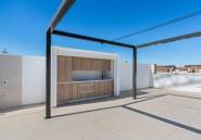 New Build - Villa -
San Javier - Parque del doce