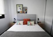 Rynek Pierwotny - Town House -
Pilar de la Horadada - parque Andromeda