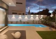 Rynek Pierwotny - Villa -
San Javier - Roda Golf