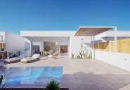 Rynek Pierwotny - Villa -
Los Alcázares - Serena Golf