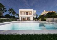 New Build - Villa -
Orihuela Costa - La Zenia
