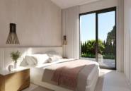 Rynek Pierwotny - Villa -
Fuente Álamo - Hacienda Del Álamo Golf