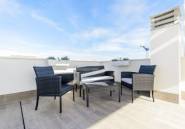 New Build - Villa -
Los Montesinos - La herrada