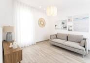 Obra nueva - Town House -
La Manga