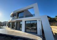 Rynek Pierwotny - Villa -
Benissa - Playa de La Fustera