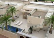 Rynek Pierwotny - Villa -
Ciudad Quesada - Rojales - La Marquesa Golf