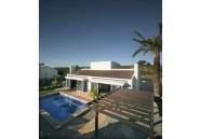Obra nueva - Villa -
Sucina - Peraleja Golf