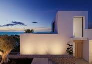 Rynek Pierwotny - Villa -
Altea - Sierra de Altea