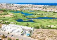 New Build - Apartment -
Los Alcázares - Serena Golf