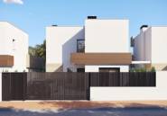 Rynek Pierwotny - Villa -
San Javier - Santiago de la Ribera