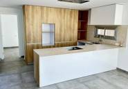 Obra nueva - Villa -
Algorfa - La finca golf