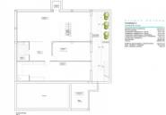 Obra nueva - Villa -
Finestrat - Campana garden