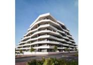Rynek Pierwotny - Penthouse -
San Miguel - Pueblo