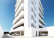 Rynek Pierwotny - Apartament -
Guardamar del Segura - Camino del Puerto