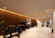 Obra nueva - Ático -
Los Alcázares - Serena Golf