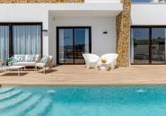 New Build - Villa -
Finestrat - Balcon de finestrat