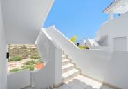 Rynek Wtórny - Penthouse -
Ciudad Quesada - Rojales