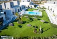 Obra nueva - Town House -
BAÑOS Y MENDIGO - Altaona Golf