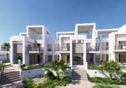 Rynek Pierwotny - Bungalow -
Ciudad Quesada - Rojales - Lo Marabú