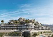 Rynek Pierwotny - Penthouse -
Águilas - Isla del fraile