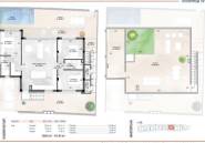 New Build - Villa -
Sucina