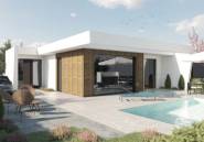 Rynek Pierwotny - Villa -
BAÑOS Y MENDIGO - Altaona Golf