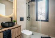 New Build - Villa -
Torre Pacheco - Roldán