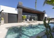 Obra nueva - Villa -
Ciudad Quesada - Rojales