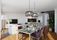 Rynek Pierwotny - Penthouse -
Villajoyosa - Playa Les Torres