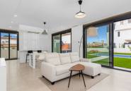 New Build - Villa -
Alicante - El Campello