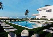 New Build - Bungalow -
Finestrat - Balcon de finestrat