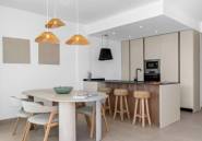 Rynek Pierwotny - Penthouse -
Capdepera - Mar de Cristal