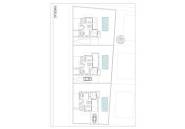 New Build - Villa -
Torrevieja - Aguas Nuevas