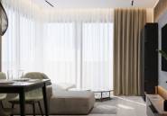 Rynek Pierwotny - Penthouse -
Torrevieja - Centro