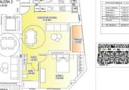 Rynek Pierwotny - Apartament -
San Miguel - Pueblo