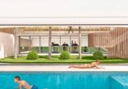 Rynek Pierwotny - Penthouse -
Pilar de la Horadada - Playa de las Higuericas