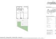 Rynek Pierwotny - Ground floor apartment -
Mojacar - Playa Macenas (Mojácar)