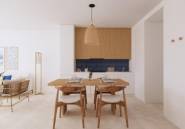 New Build - Apartment -
Pilar de la Horadada - Torre De La Horadada