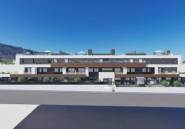 New Build - Apartment -
Benijofar