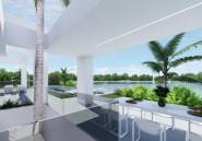 Rynek Pierwotny - Villa -
Los Alcázares - Santa Rosalia Lake and Life Resort