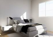 New Build - Apartment -
Torrevieja - pueblo